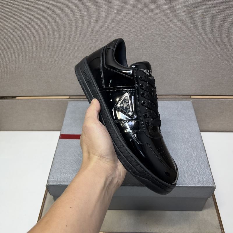 Prada Low Shoes